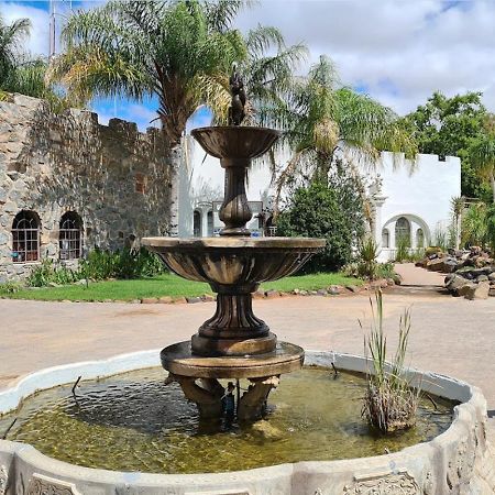 Vila Bezalel Wine & Brandy Estate Kanoneiland Exteriér fotografie