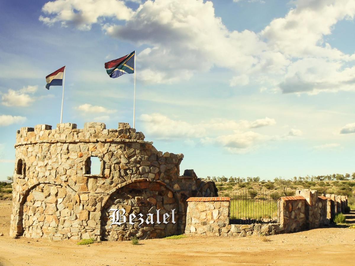 Vila Bezalel Wine & Brandy Estate Kanoneiland Exteriér fotografie