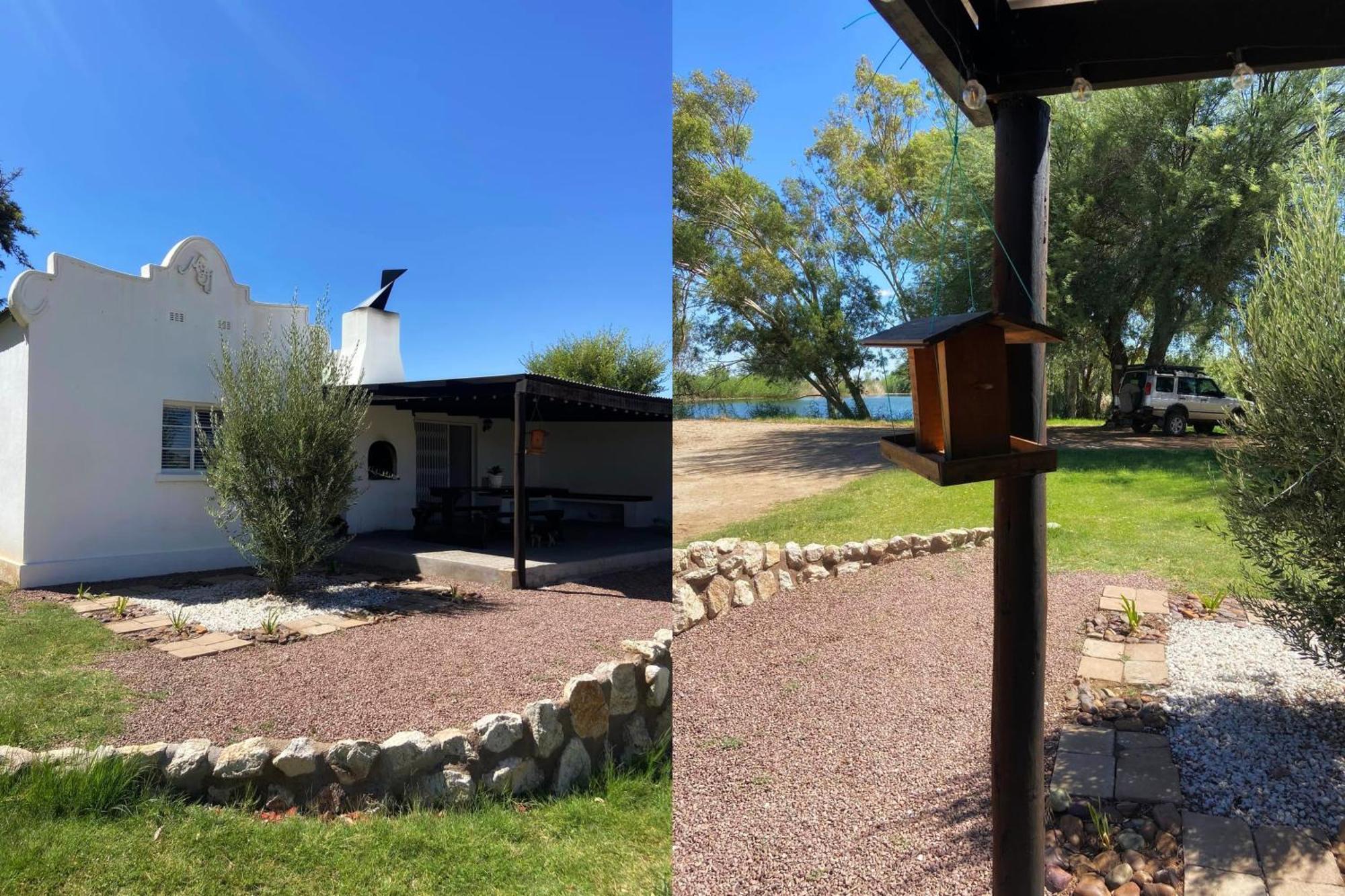 Vila Bezalel Wine & Brandy Estate Kanoneiland Exteriér fotografie