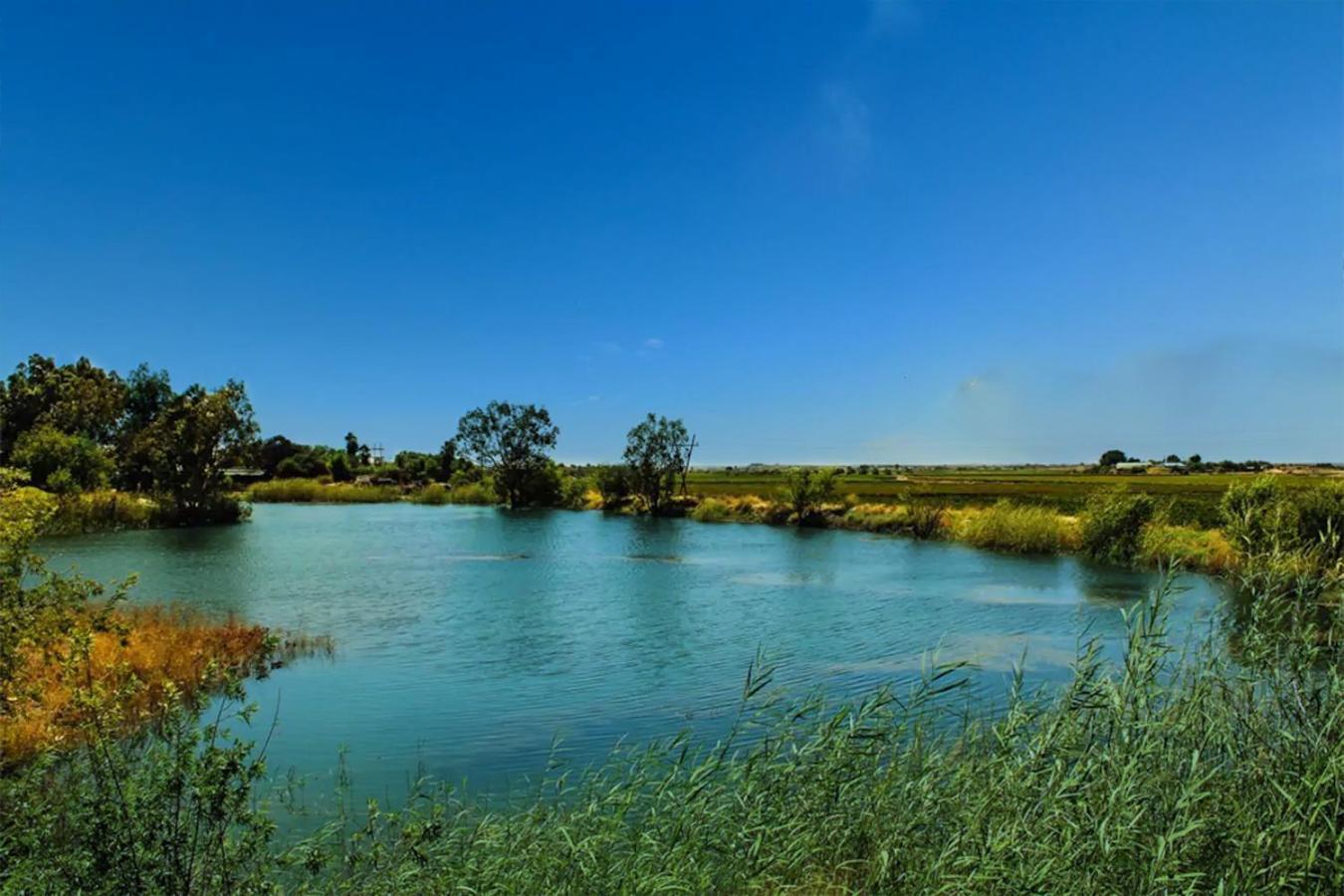 Vila Bezalel Wine & Brandy Estate Kanoneiland Exteriér fotografie